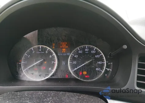 2013 Acura Ilx 2.0L из США, поврежденный, VIN 19VDE1F55DE012033